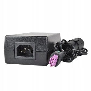 NOWY zasilacz do drukarki HP | DESKJET | PHOTOSMART | ALL IN ONE na Arena.pl