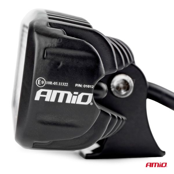 Lampa robocza WL01 18W FLAT 9-60V zdjęcie 7