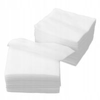 GAZOWA WŁÓKNINA GAZOWA DO OPIEKI NA RANĘ 100 SZT