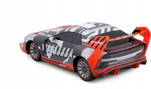 MAISTO TECH AUDI S1 E-TRON QUATRO SAMOCHÓD NA STER na Arena.pl