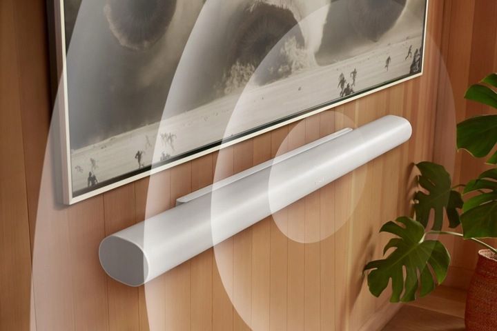 Sonos Arc Ultra Inteligentny soundbar klasy premium zdjęcie 10