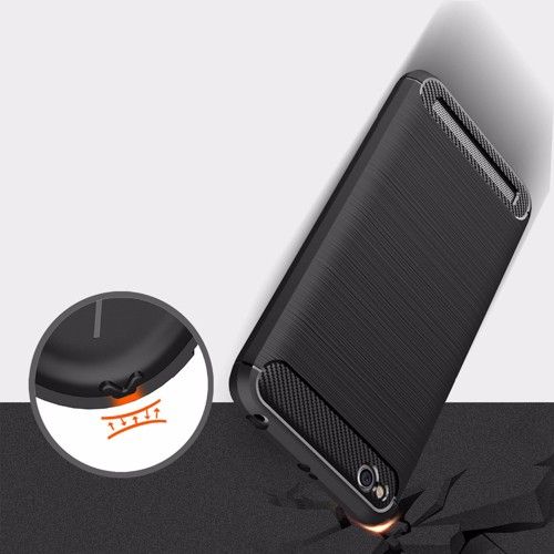 Carbon Case Xiaomi Redmi 5A na Arena.pl