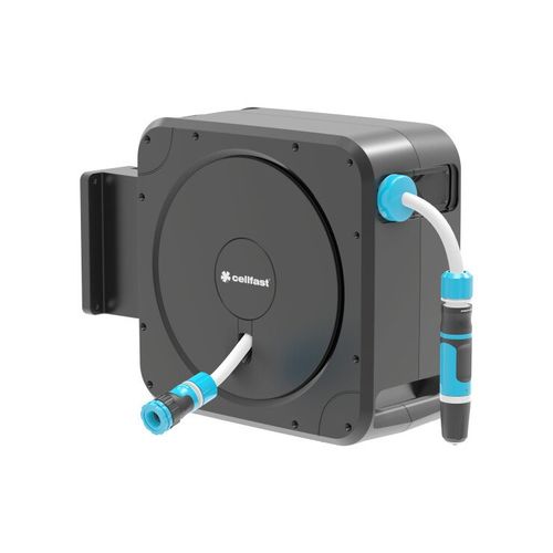 automatyczny zwijacz węża ogrodowego ergo - c 55-410 na Arena.pl