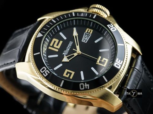 ALBATROSS ABCA46 (za051b) na Arena.pl