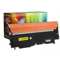 Zamiennik tonera CLT-Y404S Zółty