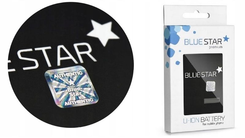 Bateria Bs Bl5C Do Nokia 2700 5130 3110 2730 E50 zdjęcie 3