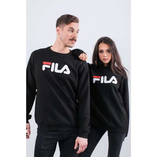 Fila PURE CREW SWEAT 002 BLACK M na Arena.pl