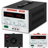 zasilacz laboratoryjny serwisowy 0-60 v 0-20 a dc 1200 w