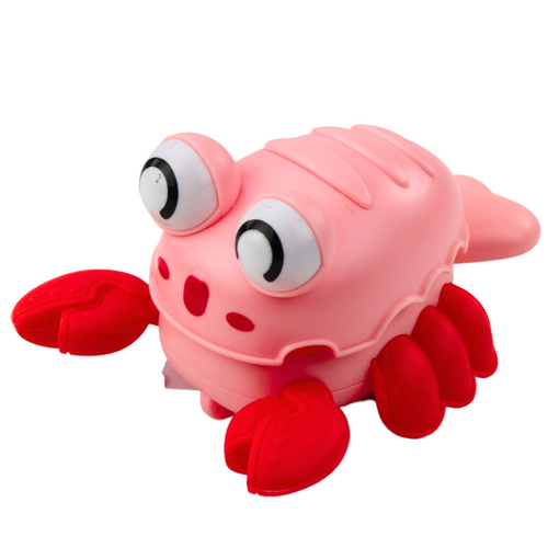 ZABAWKOWY RAK INTERAKTYWNY Z NAPĘDEM  JEŻDŻĄCY1SZT na Arena.pl