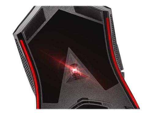 MSI | Clutch GM08 | Gaming Mouse | USB 2.0 | Black na Arena.pl