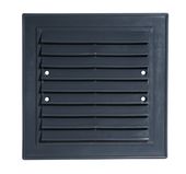 kratka skośna plastikowa 14*14cm grafit - kra 14*14 sg