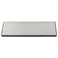 Filtr kabinowy Opel Astra F 1994 1995 1996 1997 1998 1999 2000 2001 2002