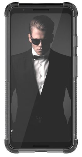 Etui Covert 2 Google Pixel 3 czarny na Arena.pl