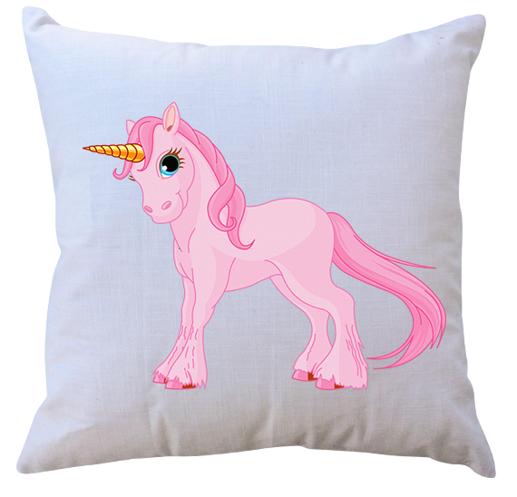 Poduszka Jednorożec zdjęcie 1