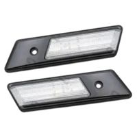 ZESTAW KIERUNKOWSKAZÓW BMW 3 E36 1992 1993 1994 1995 1996 1997 1998 1999