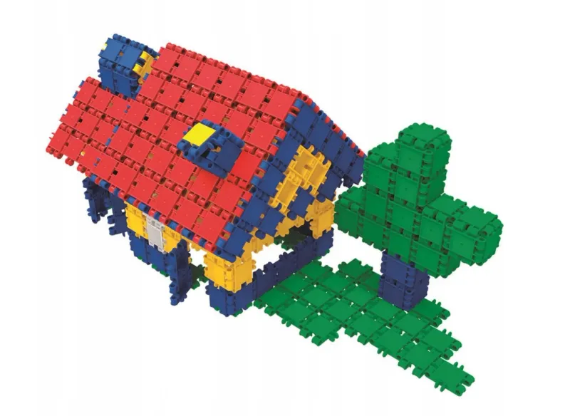 Klocki Rollerbox Clics zdjęcie 10