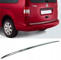 VW Volkswagen CADDY MAXI - LISTWA CHROM na Klapę