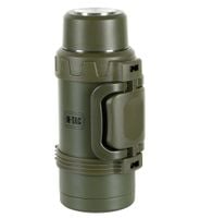 Termos Turystyczny 1600 ml M-Tac zielony