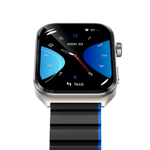 Smartwatch Kieslect KS2 gray na Arena.pl