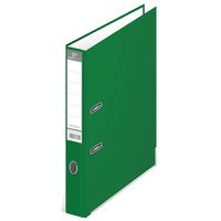 SEGREGATOR A4 50 ZIELONY INTERDRUK