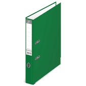 SEGREGATOR A4 50 ZIELONY INTERDRUK