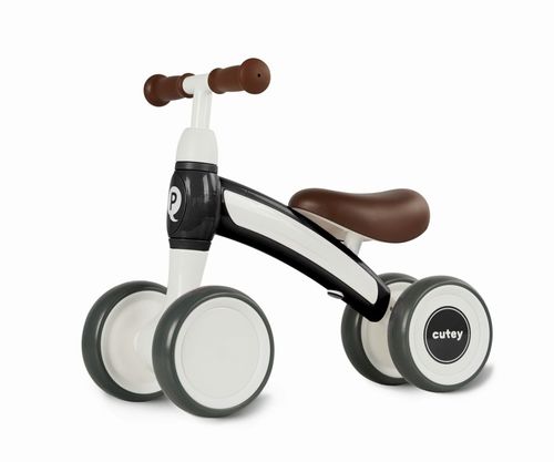 MILLY MALLY 5689 Qplay Pojazd Cutey Retro black na Arena.pl