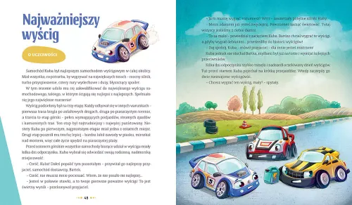 Mądre bajki (wydanie specjalne) na Arena.pl