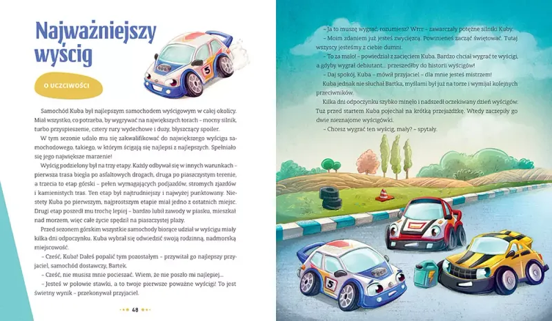 Mądre bajki (wydanie specjalne) zdjęcie 5