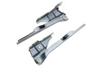 ZESTAW ZAWIASÓW POKRYWY SILNIKA VW POLO 2014 2015 2016 2017