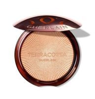 guerlain terracotta luminizer the shimmering powder 00 cool ivory 7g
