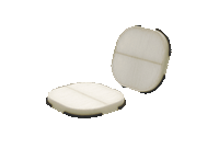 WIX Filters 24803 - Filtr kabinowy Honda S2000 (2000-2009)