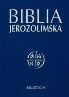 Biblia Jerozolimska. Wydawnictwo Pallottinum