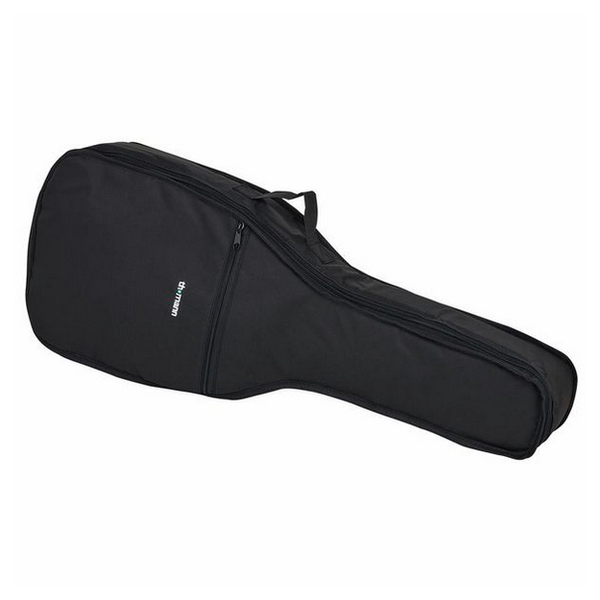 Pokrowiec torba plecak na Gitarę Klasyczną 1/2 Pianka 3 mm Thomann Eco zdjęcie 1