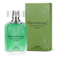pherostrong pheromone entice for men 50ml medica-group