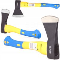SIEKIERA ROZŁUPUJĄCA TOPOREK FIBERGLASS 1KG