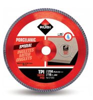 tarcza diamentowa do ukosowania tpi 250 superpro - ri 31969