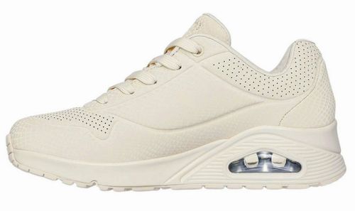 Buty damskie Skechers UNO SHINY Scale (177861-OFWT) 36 na Arena.pl