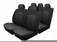 Pokrowce na miarę Toyota Avensis II 2003-2010