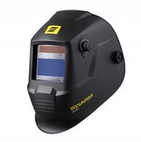 Przyłbica spawalnicza samościemniająca ESAB SWARM A20 maska do spawania