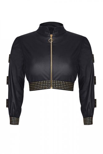 martha001 black xl   kurtka na Arena.pl