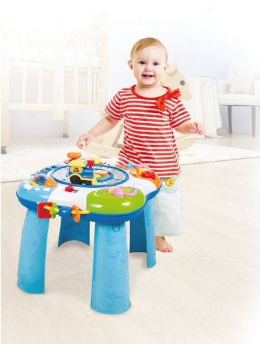 Edukacyjny Stoliczek na Arena.pl