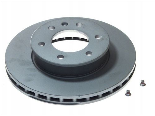 TARCZA HAM PRZOD 300X28 V ATE na Arena.pl
