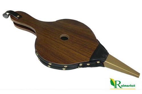 Miech dmuchawa do grilla 42cm Master Grill MG121 na Arena.pl