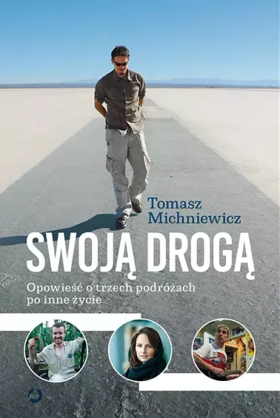 Swoją drogą, wydanie 2 zdjęcie 1