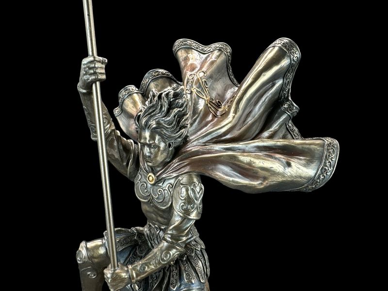 POGROMCA SMOKÓW VERONESE  WU77767A4 zdjęcie 8