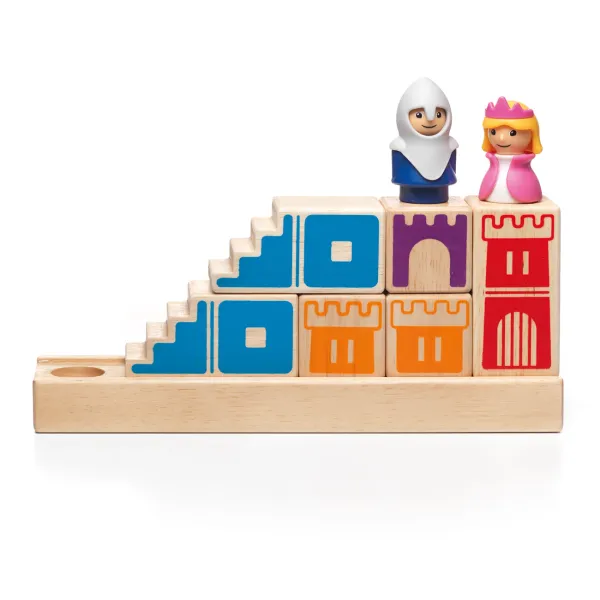 Smart Games. Kamelot Junior zdjęcie 4