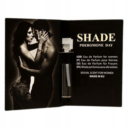 shade pheromone day 1ml na Arena.pl