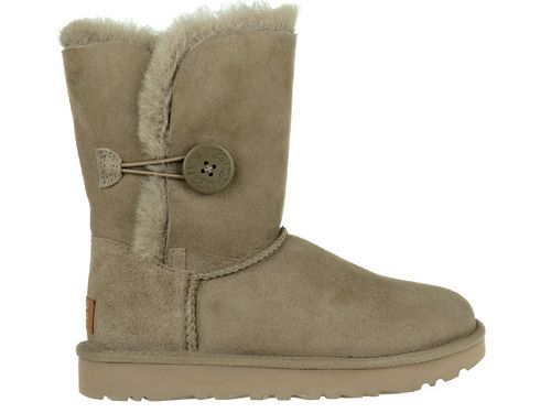 Buty UGG Bailey Button II 1016226-ALP - 41 na Arena.pl