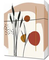 Obraz 30x40cm Poetycka Natura