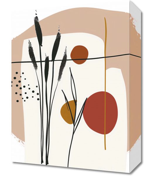 Obraz 30x40cm Poetycka Natura zdjęcie 1